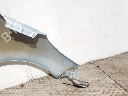 Left front fenders PEUGEOT 207 (WA_, WC_) 1.4 | BP30840053C41