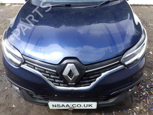 Air vent RENAULT KADJAR (HA_, HL_) 1.5 dCi 110 (HLA3) | BP22670045I21  - Image 19