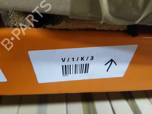 Xenon ballast MERCEDES-BENZ A-CLASS (W177) A 180 d (177.003) | BP29815789C53