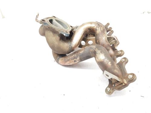 Colector Escape MCLAREN 720S 4.0 | BP30891801M110 