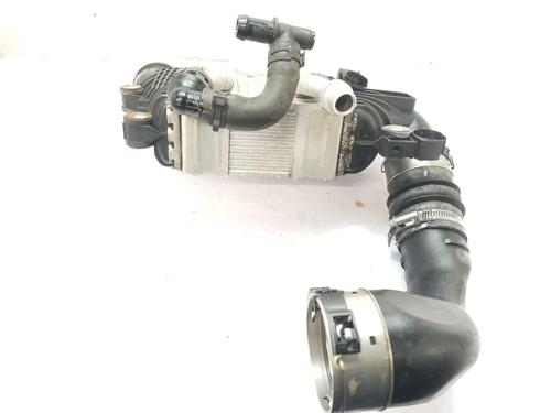 Intercooler JAGUAR F-PACE (X761) 2.0 Ti4 AWD | BP22749494M30 
