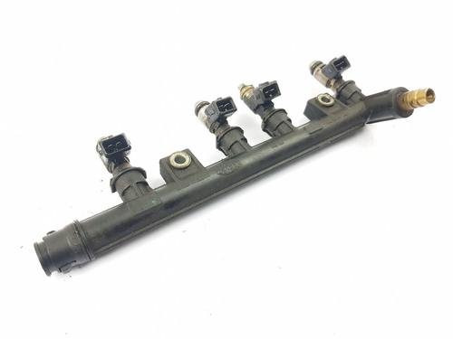 Injection rail FIAT PANDA (169_) 1.1 (169.AXA1A) | BP29514389M98 