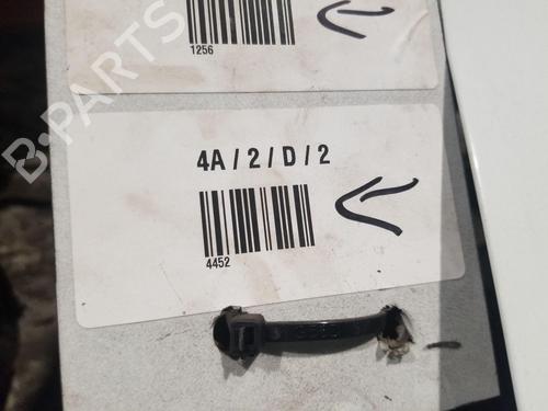 Engine HONDA JAZZ II (GD_, GE3, GE2) 1.3 iDSi (GD1) | BP23996211M1