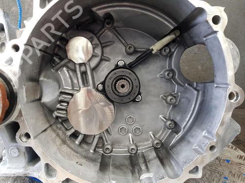 Gearbox VW GOLF VIII (CD1, DA1) 2.0 TDI | BP28120271M3