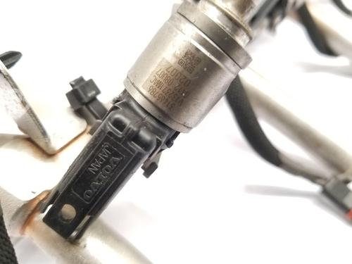 Injection rail VOLVO V40 Hatchback (525) T3 | BP36673111M98 - Image 8