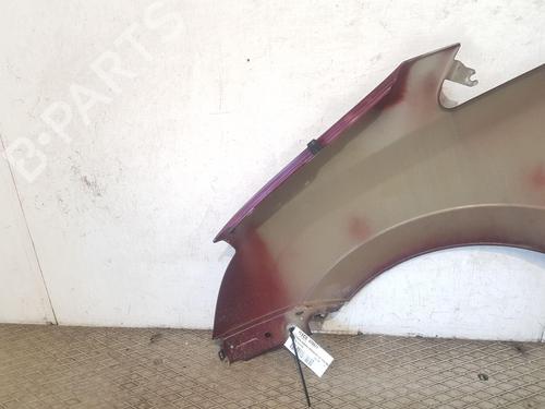 Forkjerm høyre OPEL MERIVA A MPV (X03)  | BP22203244C42 