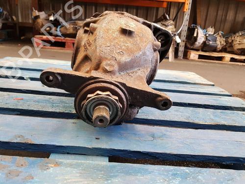 Rear differential BMW X5 (E70) xDrive 30 d | BP30184668M24