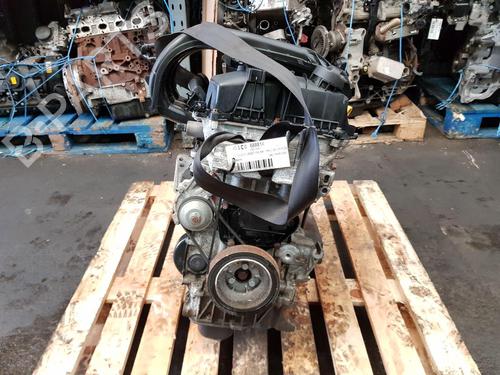Engine PEUGEOT 108 1.2 | BP23966188M1