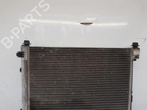 Køler NISSAN QASHQAI II (J11, J11_) | BP30628070M31