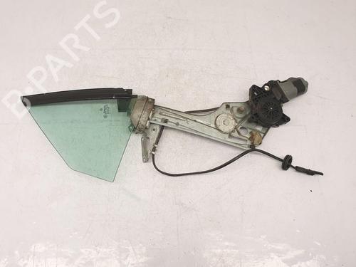 Rear right window mechanism MERCEDES-BENZ SLK (R170) 200 Kompressor (170.444) | BP22658683C25