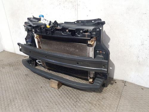 Front slam panel FORD KA (RU8) 1.2 | BP22669569C72 