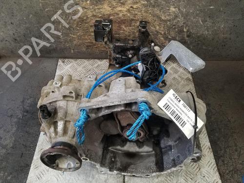 Used Gearbox Gearbox 36645946 36645946