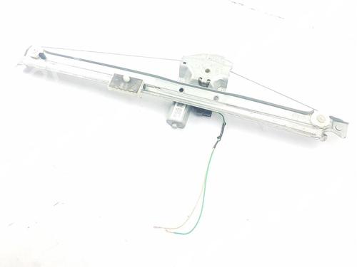 Front right window mechanism VAUXHALL VIVARO B Van (X82) 1.6 CDTi | BP29229635C23