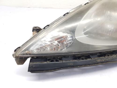 Left headlight HONDA JAZZ III (GE_, GG_, GP_, ZA_) 1.3 i (GE6, GG3, GG6) | BP29379025C28 