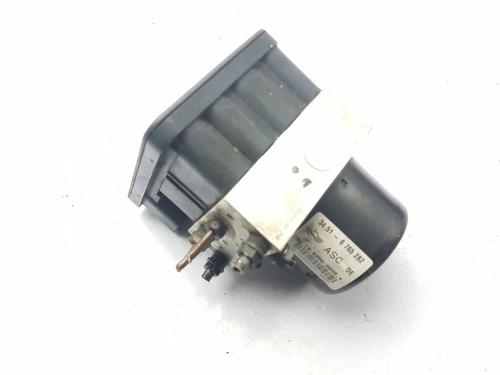 Used ABS pump ABS pump MINI MINI (R50, R53) Cooper S (170 hp) 34042911 34042911