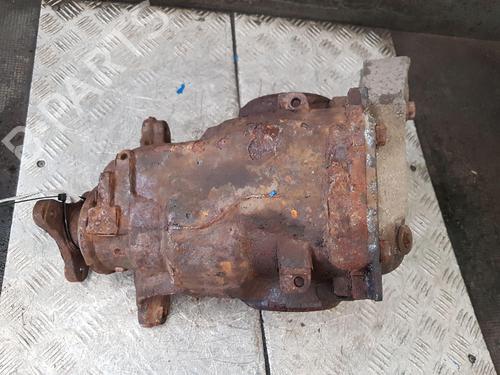 Rear differential BMW X1 (E84) xDrive 20 d | BP39237690M24 - Image 7
