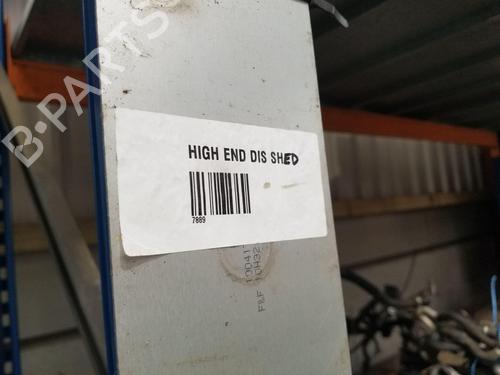 Engine AUDI A3 Sportback (8VA, 8VF) RS3 quattro | BP34638955M1  - Image 13