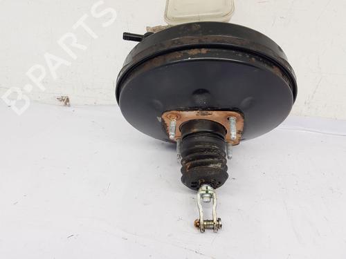 Servo brake NISSAN MICRA IV (K13K, K13KK) 1.2 | BP29620659M42 