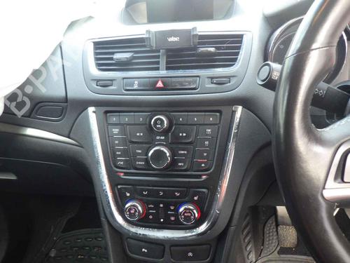 Gearbox VAUXHALL MOKKA / MOKKA X (J13) 1.6 CDTI | BP37603378M3 - Image 10