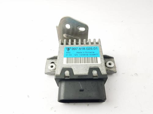 Elektronisk modul PORSCHE CAYMAN (987) S 3.4 (320 hp) 27214657
