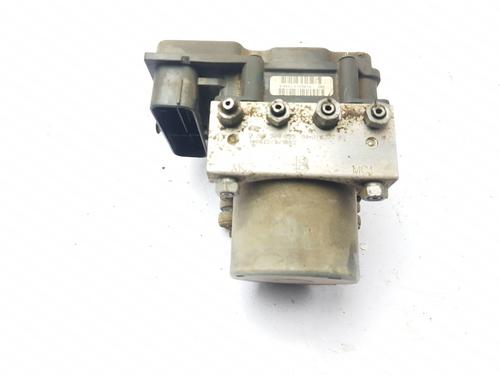 Used ABS pump ABS pump PEUGEOT PARTNER Box Body/MPV 1.6 HDi (90 hp) 33004898 33004898
