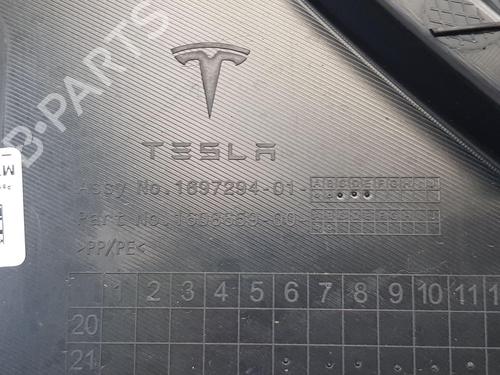 Front left panel TESLA MODEL Y (5YJY) EV Performance All-wheel Drive | BP38701719C58 - Image 9