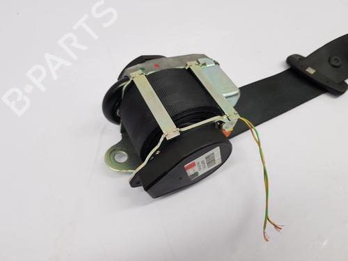 Rear left seatbelt LAND ROVER DISCOVERY SPORT (L550) 2.0 D 4x4 | BP29957238I29
