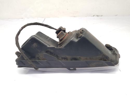 Right front fog light VW POLO V (6R1, 6C1) 1.2 | BP30331098C31 