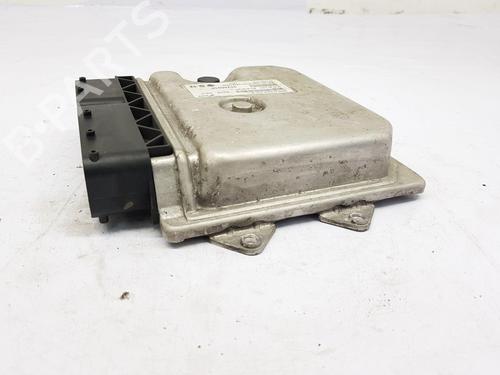 Engine control unit (ECU) FIAT DOBLO Cargo (263_) 1.3 D Multijet | BP31574457M57 