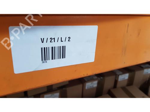 Electronic module PORSCHE CAYMAN (987) S 3.4 | BP30402699M83