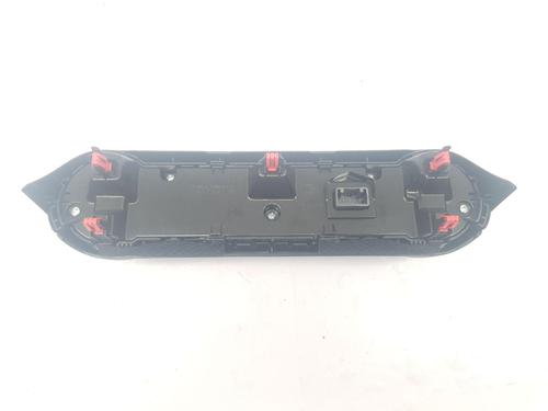 Climate control TOYOTA RAV 4 V (_A5_, _H5_) 2.5 Hybrid AWD (AXAH54, AXAL54) | BP36241011I5 - Image 7