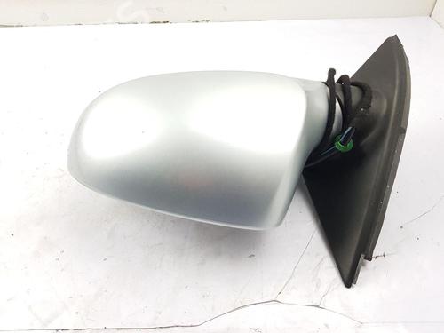 Left mirror VW PASSAT B6 Variant (3C5) 2.0 TDI 16V | BP30184938C26