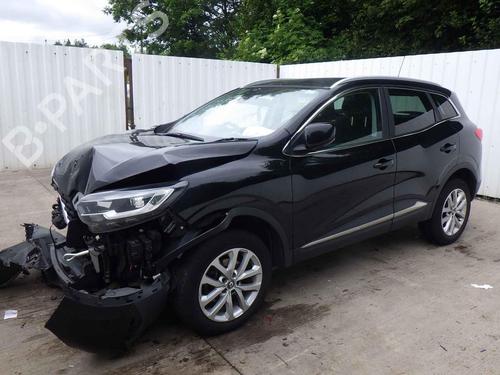 Steering wheel RENAULT KADJAR (HA_, HL_) 1.5 dCi 110 (HLA3) | BP26012913C49 - Image 10