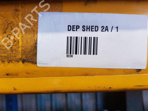 Gearbox AUDI A4 B9 Avant (8W5, 8WD) RS4 TFSi quattro | BP33412991M3 - Image 9