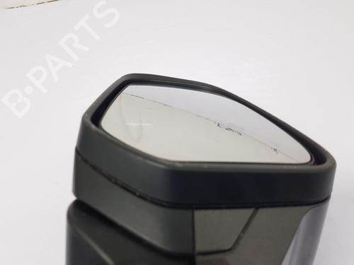 Left mirror FORD TRANSIT COURIER B460 Box Body/MPV 1.5 TDCi | BP29492541C26 