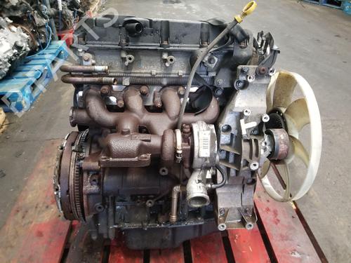 Engine FORD TRANSIT Van (FA_ _) 2.4 DI (FAA_, FAB_, FAC_, FAD_) | BP32275052M1