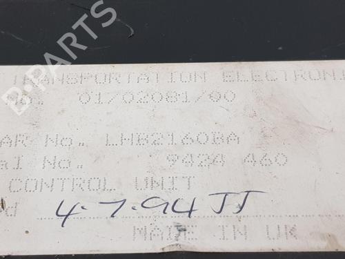 Electronic module JAGUAR XJSC Convertible (X27) 4.0 | BP29379095M83 