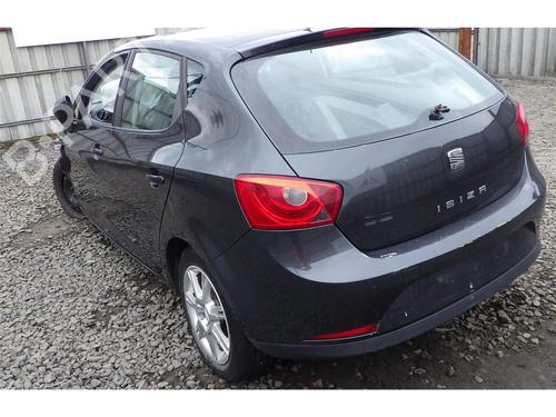 Warning switch SEAT IBIZA IV (6J5, 6P1) 1.4 | BP35996466I22  - Image 11