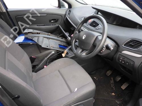 Engine control unit (ECU) RENAULT SCÉNIC III (JZ0/1_) 1.6 16V (JZ0U, JZ1B) | BP31053516M57 - Image 12
