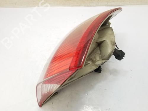 Left taillight FORD KUGA I 2.0 TDCi 4x4 | BP24965100C34 
