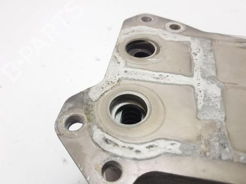 Oliekøler MCLAREN 570S 3.8 | BP22675735M33