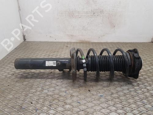 Used Left front shock absorber AUDI Q3 (8UB, 8UG) [2011-2020]  28500890