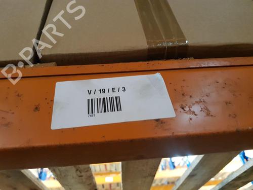 Front right lock FIAT SEDICI (189_) 1.6 16V 4x4 | BP22672306C97 