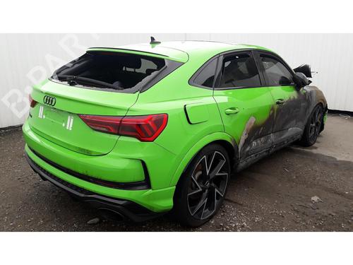 Pinza freno posteriore destra AUDI Q3 Sportback (F3N) 2.5 RS quattro | BP22683685M106 