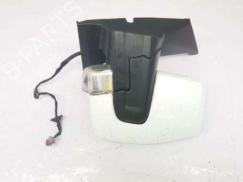 Retrovisor izquierdo Retrovisor izquierdo 38311271 38311271