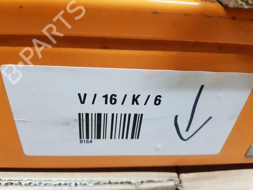 Right front suspension arm LDV MAXUS Van 2.5 D | BP25853701M13 - Image 10