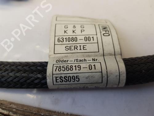 Wiring harness BMW 5 (G30, F90) | BP30976765E16 - Image 10