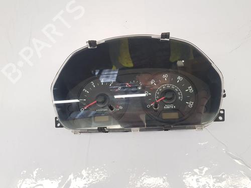 Used Instrument cluster Instrument cluster KIA PICANTO I (SA) 1.0 (61 hp) 35934209 35934209