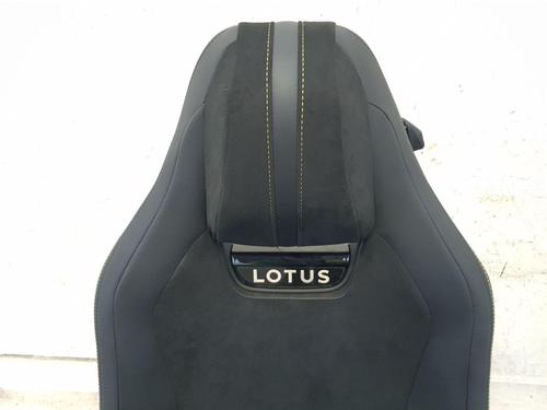 Left front seat LOTUS EMIRA 3.5 | BP39742553C15 - Image 2