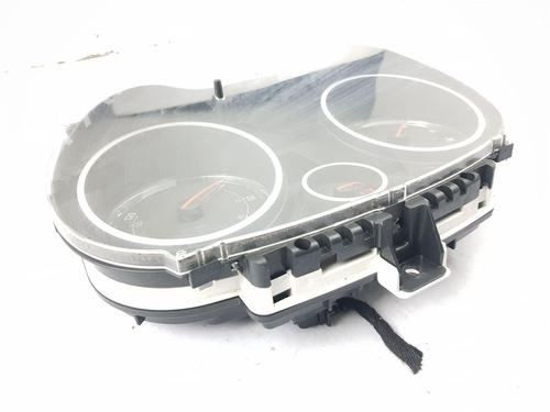 Instrument cluster VAUXHALL CORSA Mk III (D) (S07) 1.2 i 16V (L08) | BP29316295C47 